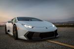 Lamborghini Huracan LP610-4 Novara by Vorsteiner 2016 года